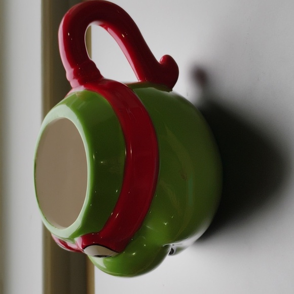 Green Ninja Turtle Mug - Picture 4 of 7